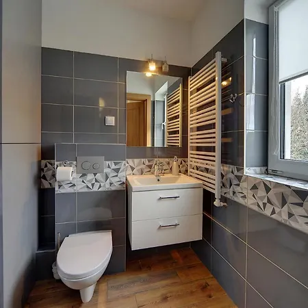 Everysky - Wilcza 3f_p Karpacz